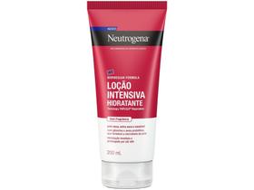 Hidratante Corporal para Peles Secas Neutrogena - Norwegian 200ml