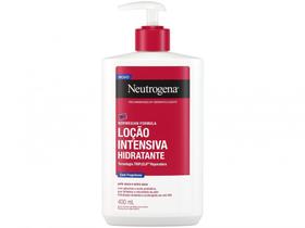 Hidratante Corporal para Peles Secas Neutrogena - Norwegian 400ml