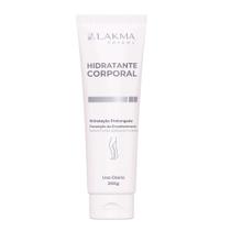 Hidratante Corporal Pele Ressecada Previne Envelhecimento 200g Lakma Pharma Hidratante Corporal Pele Ressecada Previne Envelhecimento 200g Lakma Pharma
