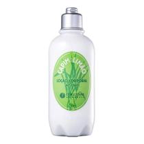 Hidratante Corporal Perfumado Capim Limão Loção L'Occitane 250ml Hidratante Corporal Perfumado Capim Limão Loção L'Occitane 250ml