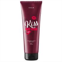 Hidratante Corporal Perfumado Ciclo Kiss Me More - 240ml