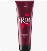 Hidratante corporal perfumado Kiss you more 240ml ciclo