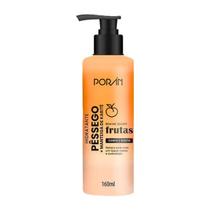 Hidratante Corporal Pessego + Manteiga de Karité 160ml Hidratante Corporal Pessego + Manteiga de Karité 160ml