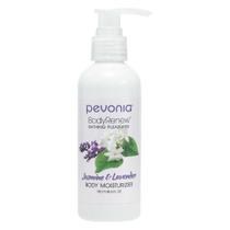 Hidratante corporal Pevonia BodyRenew Jasmine Lavender 180ml Hidratante corporal Pevonia BodyRenew Jasmine Lavender 180ml