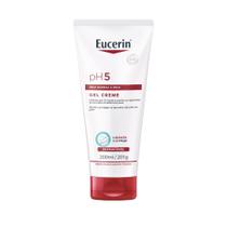 Hidratante Corporal pH5 Eucerin Gel Creme Pele Normal e Seca 200ml