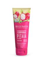 Hidratante Corporal Pitaia e Coco 200g - Bioextratus