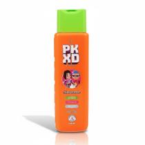 Hidratante Corporal PK XD by Satiko Cia Beauty 220ml Hidratante Corporal PK XD by Satiko Cia Beauty 220ml