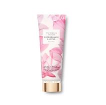 Hidratante Corporal Pomegranate & Lotus Victoria's Secret - Original