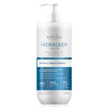 Hidratante Corporal Profuse HIDRADEEP Calm 400g Hidratante Corporal Profuse HIDRADEEP Calm 400g