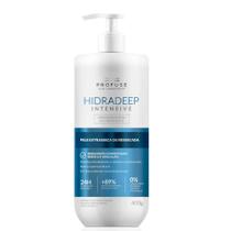 Hidratante Corporal Profuse Hidradeep Intensive 400g Hidratante Corporal Profuse Hidradeep Intensive 400g