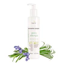 Hidratante Corporal Pura Energia WNF 200ml Hidratante Corporal Pura Energia WNF 200ml