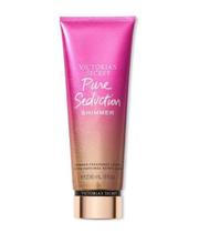 Hidratante Corporal Pure Seduction Shimmer Victoria's Secret - Original