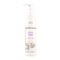 Hidratante Corporal Puro Relax Vegana - 200ml