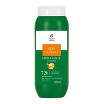 Hidratante Corporal Q10 Abelha Rainha 400ml Hidratante Corporal Q10 Abelha Rainha 400ml