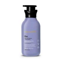 Hidratante Corporal Renovador Lilac O Boticário 400Ml