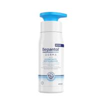 Hidratante Corporal Restaurador Bepantol Derma Pele Seca 400ml Bayer