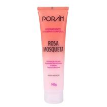 Hidratante Corporal Rosa Mosqueta 145G - Porán