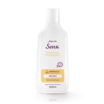 Hidratante corporal Sensi Pele Seca 200 ml Jequiti (NOVO) Hidratante corporal Sensi Pele Seca 200 ml Jequiti (NOVO)