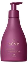 Hidratante Corporal Sève Amêndoas e Frésia 300ml Natura Edição Limitada