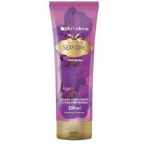 Hidratante Corporal Sexy Girl Phyto Lotion Phytoderm - 200ml