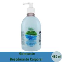 Hidratante Corporal Silicone Folha Nativa 480ml