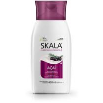 Hidratante Corporal Skala Açai 400ml Hidratante Corporal Skala Açai 400ml