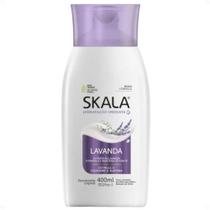 Hidratante Corporal Skala Hidratação Imediata Lavanda 400ml Hidratante Corporal Skala Hidratação Imediata Lavanda 400ml