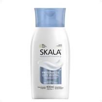 Hidratante Corporal Skala Hidratação Imediata Proteínas De Leite Vegetal 400ml Hidratante Corporal Skala Hidratação Imediata Proteínas De Leite Vegetal 400ml