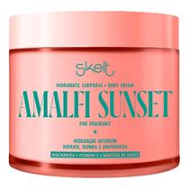 Hidratante corporal - Skelt - Amalfi Sunset Body Cream 200g