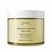 Hidratante Corporal Skelt Body Cream Firmeza e Hidratação Unexpected Day 200g Hidratante Corporal Skelt Body Cream Firmeza e Hidratação Unexpected Day 200g