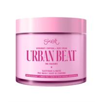 Hidratante Corporal Skelt Body Cream Urban Beat Com 200g