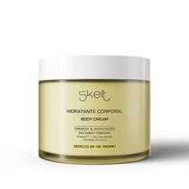 Hidratante Corporal - Skelt - Unexpected - Body Cream 200g