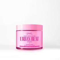 Hidratante Corporal Skelt Urban Beat 200g Desodorante Perfumado Longa Duração Pele Cheirosa