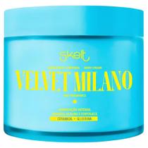 Hidratante Corporal Skelt Velvet Milano 200g