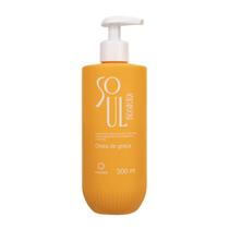 Hidratante Corporal Soul Brasileira Cheia de Graça Hinode 200ml