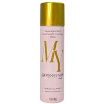 Hidratante Corporal Spray Classic FPS10 Vegano My Giovanna Baby 150ml / 90g