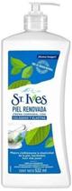 Hidratante Corporal St. Ives Skin Hidratação Profunda 532Ml