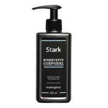 Hidratante Corporal Stark 300ml Mahogany Hidratante Corporal Stark 300ml Mahogany