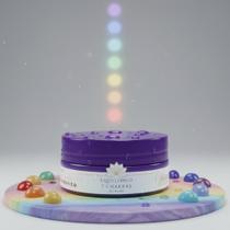 Hidratante Corporal Terapêutico Equilíbrio 7 Chakras com Óleos Essenciais - 150gr Hidratante Corporal Terapêutico Equilíbrio 7 Chakras com Óleos Essenciais - 150gr