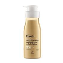 Hidratante Corporal Todo dia Macadâmia 400g Natura Hidratante Corporal Todo dia Macadâmia 400g Natura