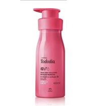 Hidratante Corporal Tododia Hibisco E Acerola 400ml - Natura Hidratante Corporal Tododia Hibisco E Acerola 400ml - Natura