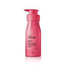 Hidratante Corporal Tododia Natura Acerola E Hibisco - 400ml Hidratante Corporal Tododia Natura Acerola E Hibisco - 400ml