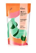 Hidratante Corporal Tododia Natura Manga E Água Coco Refil sachê 400ml Hidratante Corporal Tododia Natura Manga E Água Coco Refil sachê 400ml