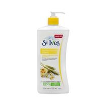 Hidratante Corporal Umectação Diária Vitamina St. Ives 532ml - St Ives