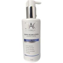 Hidratante Corporal Vegano - Derma Vegan Lotion 250ML