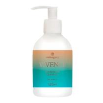 Hidratante Corporal Vivence Mahogany 120ml Hidratante Corporal Vivence Mahogany 120ml