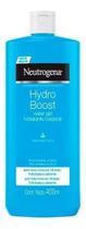 Hidratante corporal water gel neutrogena hydro boost - nivea
