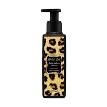 Hidratante Corporal Wild Cat 200ml Mahogany Hidratante Corporal Wild Cat 200ml Mahogany