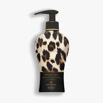 Hidratante Corporal Wild Cat 350ml Hidratante Corporal Wild Cat 350ml