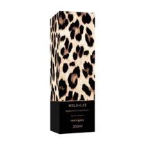 Hidratante Corporal Wild Cat Mahogany 350ml Hidratante Corporal Wild Cat Mahogany 350ml